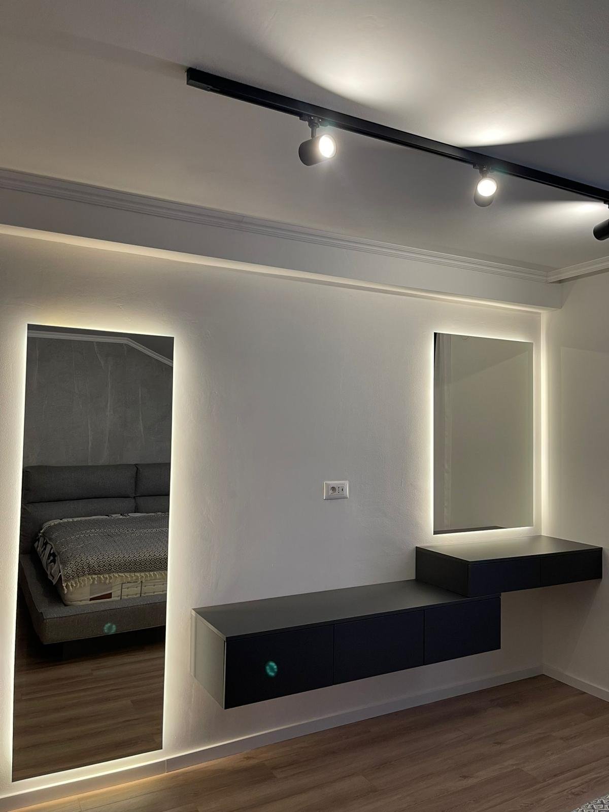 Moody Luxe Dhomë gjumi — detaj 2